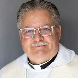 Pastor Moran